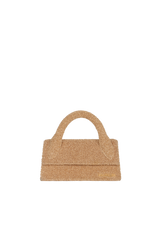 LE CHIQUITO LONG BOUCLÉ TOTE