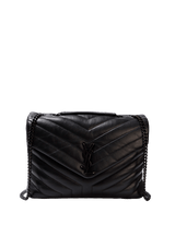 MEDIUM LOULOU BAG