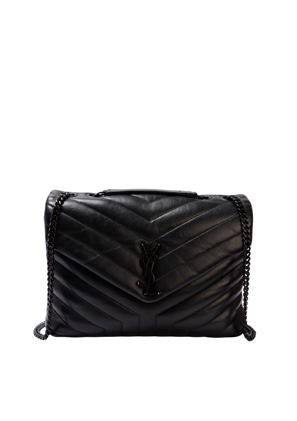 MEDIUM LOULOU BAG