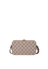 GG SUPREME TRUNK BAG