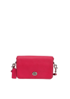 LEATHER PENNY POCKET BAG