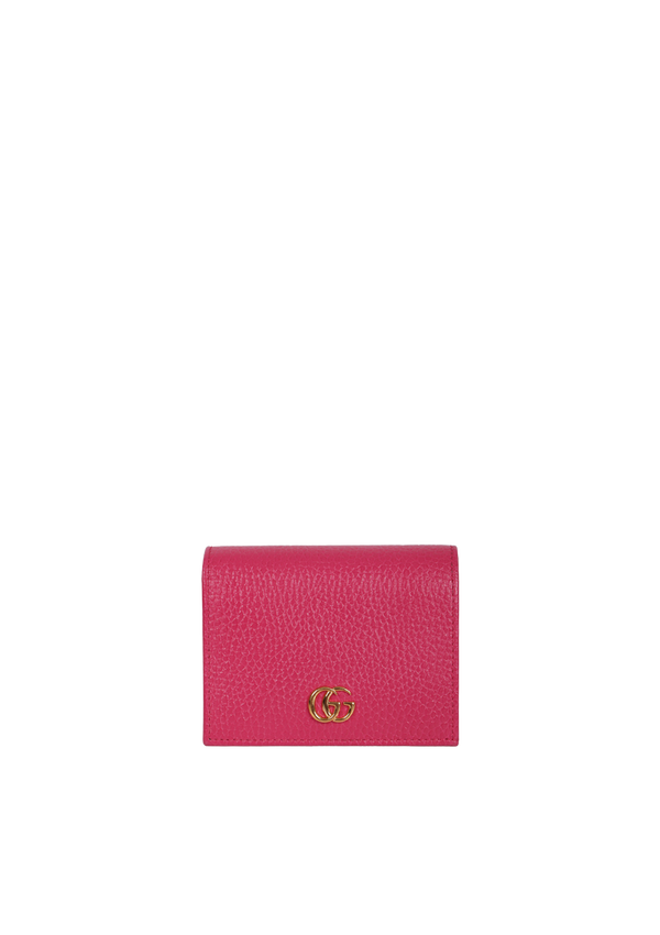 GG MARMONT WALLET