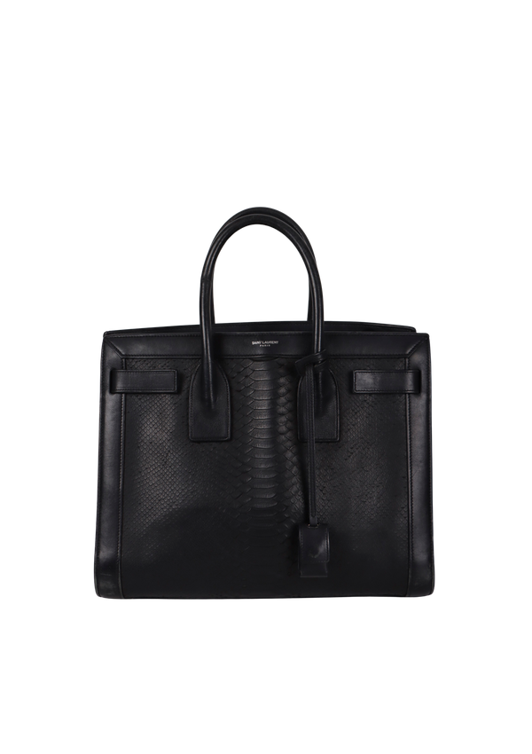 SAC DE JOUR SMALL PYTHON