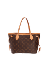 MONOGRAM NEVERFULL PM