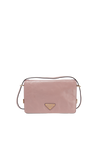 ANTIQUE LEATHER FLAP BAG