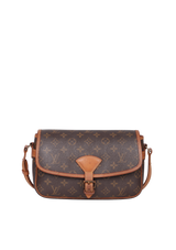 MONOGRAM SOLOGNE BAG