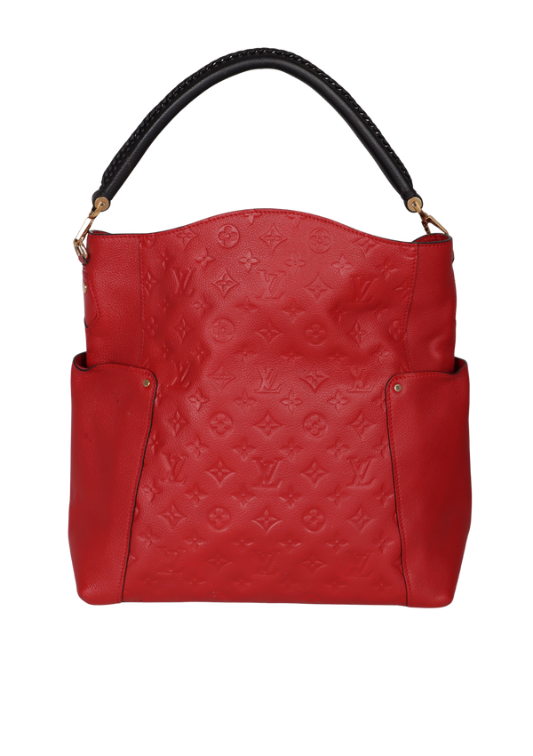 MONOGRAM EMPREINTE BAGATELLE
