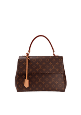 MONOGRAM CLUNY MM
