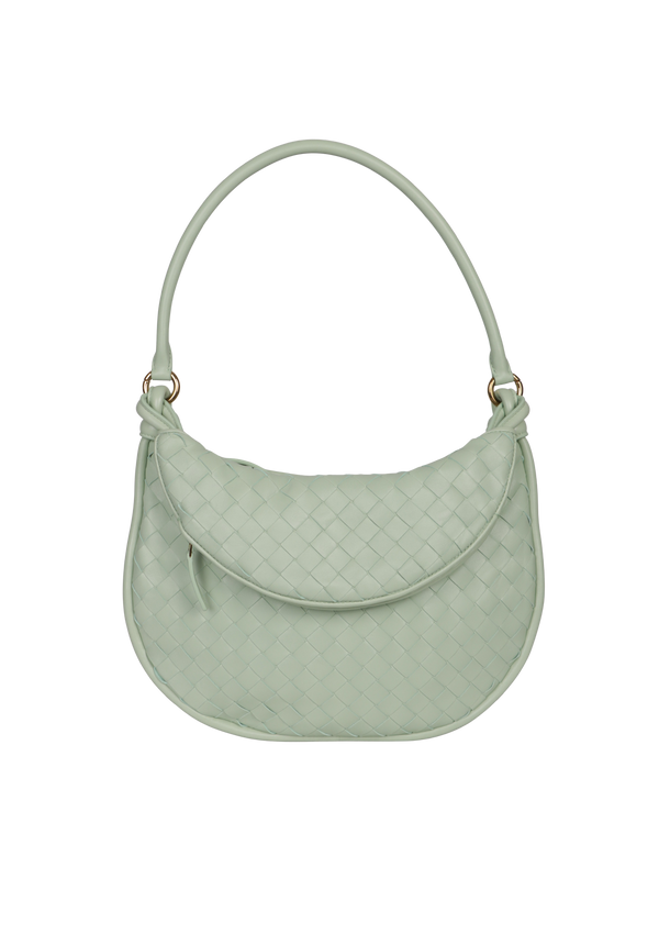 INTRECCIATO GEMELLI BAG