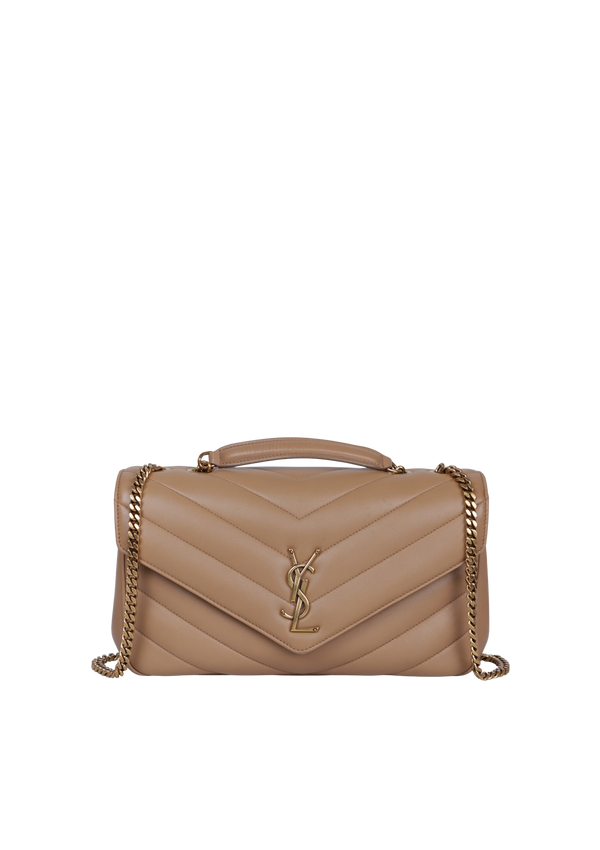 MEDIUM LOULOU BAG