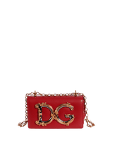 DG GIRLS SMALL BAG