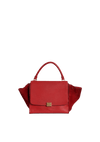 MEDIUM TRAPEZE BAG