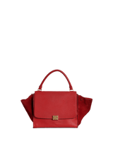 MEDIUM TRAPEZE BAG