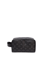 MONOGRAM ECLIPSE LOCKER DOPP KIT