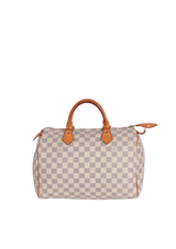 DAMIER AZUR SPEEDY 30