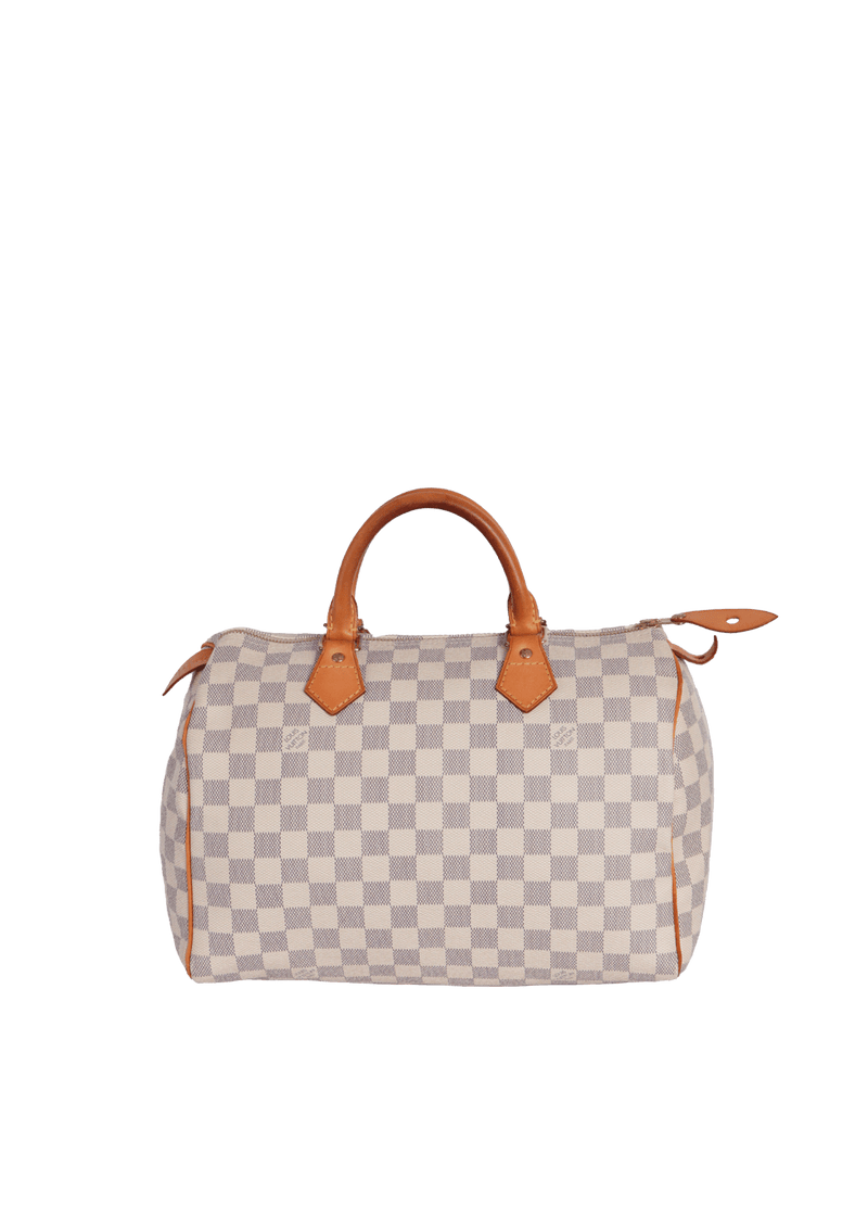 DAMIER AZUR SPEEDY 30