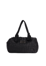 NYLON PRETTY TOTE