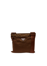 TESSUTO MESSENGER BAG