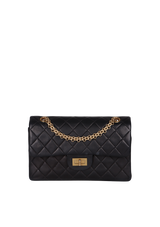 2.55 REISSUE 225 CLASSIC DOUBLE FLAP