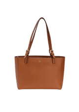 YORK BUCKLE TOTE