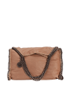 FALABELLA FOLD-OVER TOTE