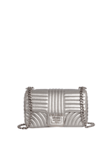 MEDIUM DIAGRAMME BAG