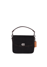 DENIM CASSIE 19 BAG