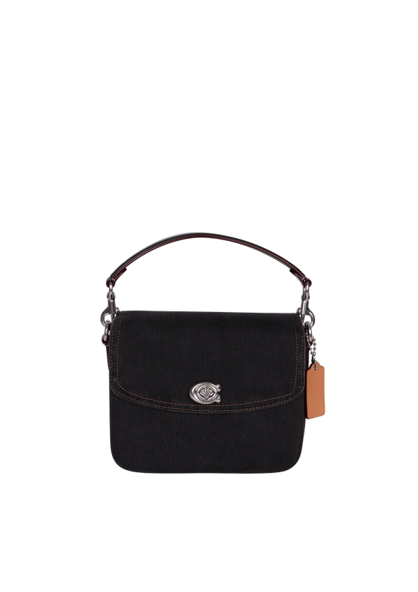 DENIM CASSIE 19 BAG