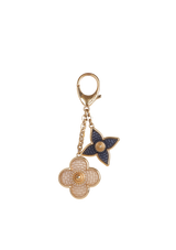MOSAIQUE BAG CHARM