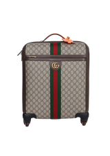 GG SUPREME SAVOY SUITCASE