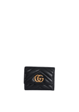 GG MARMONT WALLET