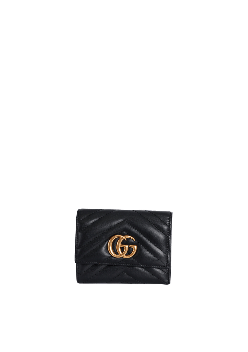 GG MARMONT WALLET