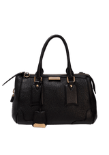 SMALL HERITE GLADSTONE BAG