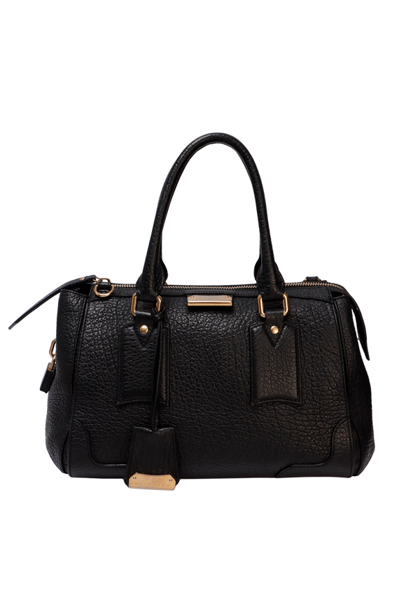 SMALL HERITE GLADSTONE BAG
