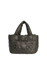 COCO COCOON RÉVERSIBLE TOTE