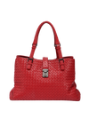 MEDIUM INTRECCIATO ROMA BAG