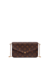 MONOGRAM POCHETTE FÉLICIE