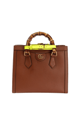 SMALL DIANA TOTE BAG