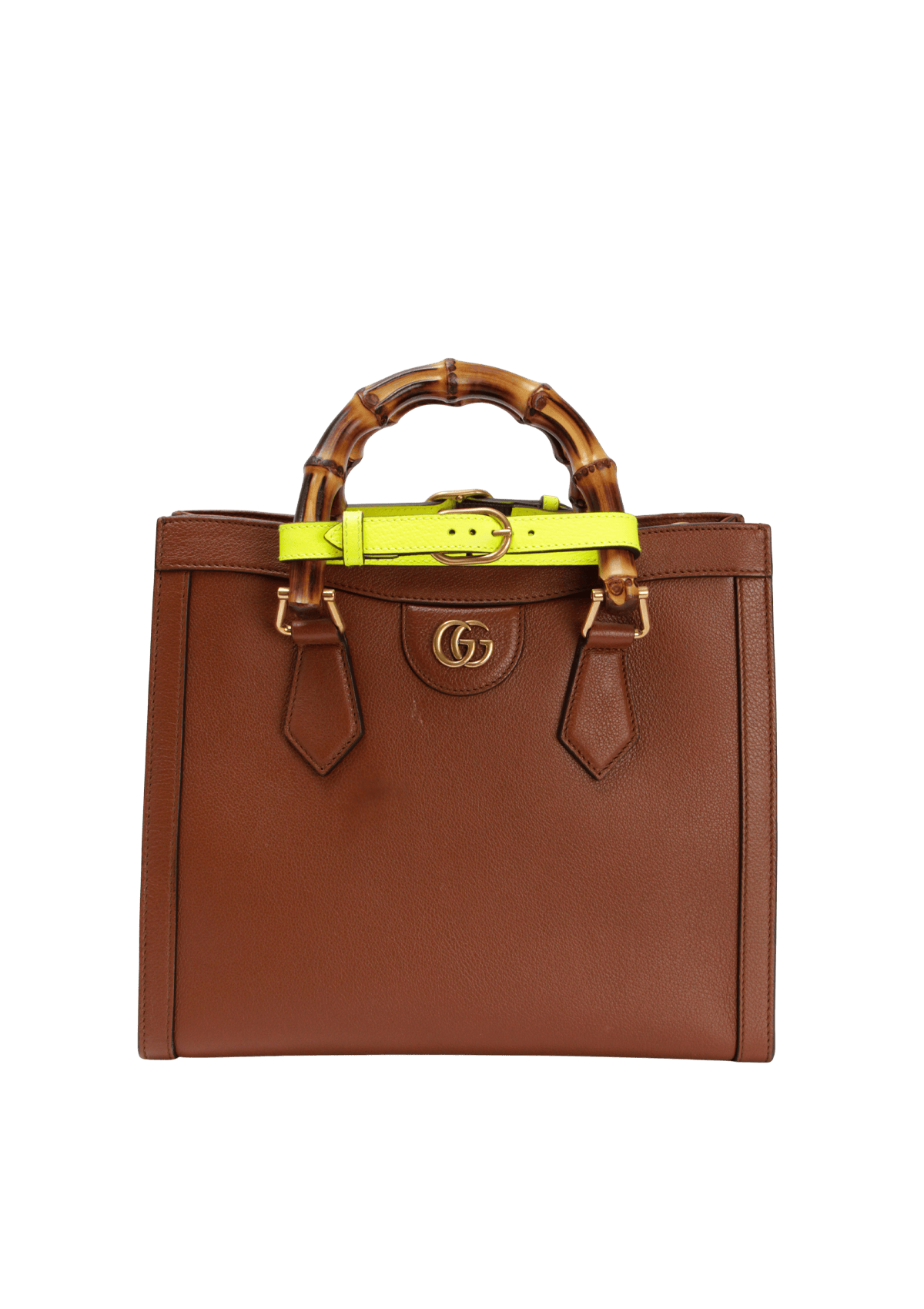 SMALL DIANA TOTE BAG