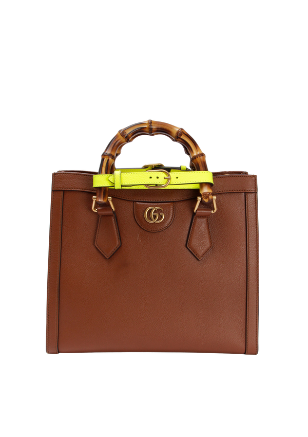 SMALL DIANA TOTE BAG