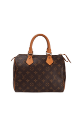 MONOGRAM SPEEDY 25