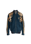 BOMBER JACKET GG