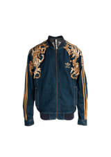 BOMBER JACKET GG