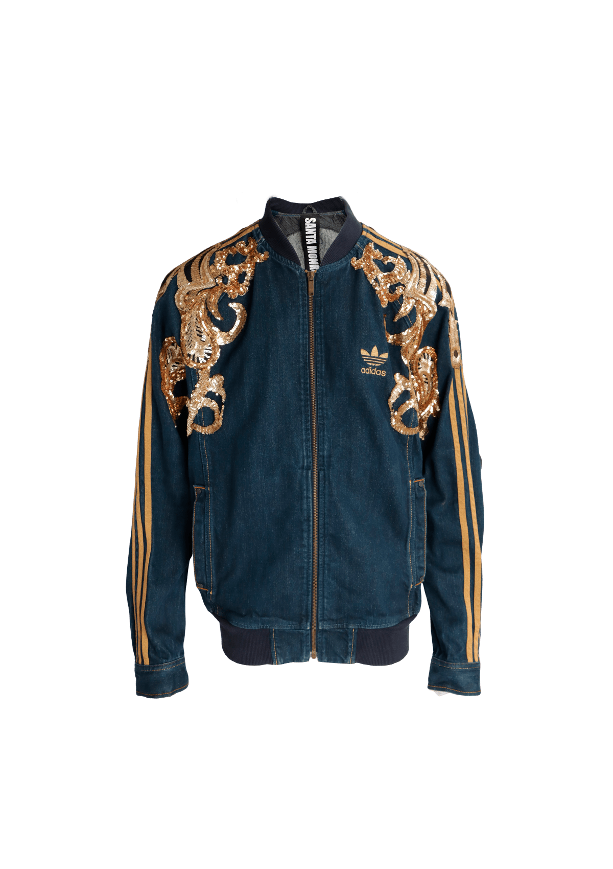 BOMBER JACKET GG