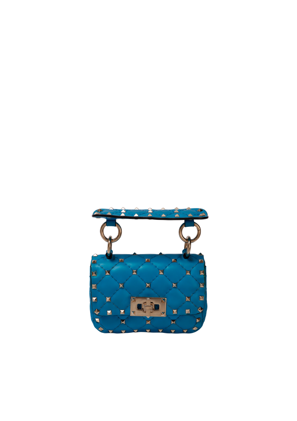 MINI ROCKSTUD SPIKE BAG