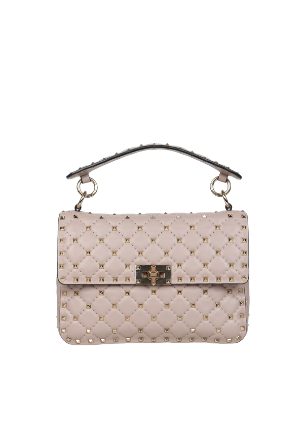 MEDIUM ROCKSTUD SPIKE BAG