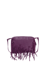 INTRECCIATO FRINGE NODINI