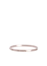 LOVE 18K BRACELET 17
