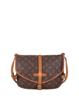 MONOGRAM SAUMUR 30