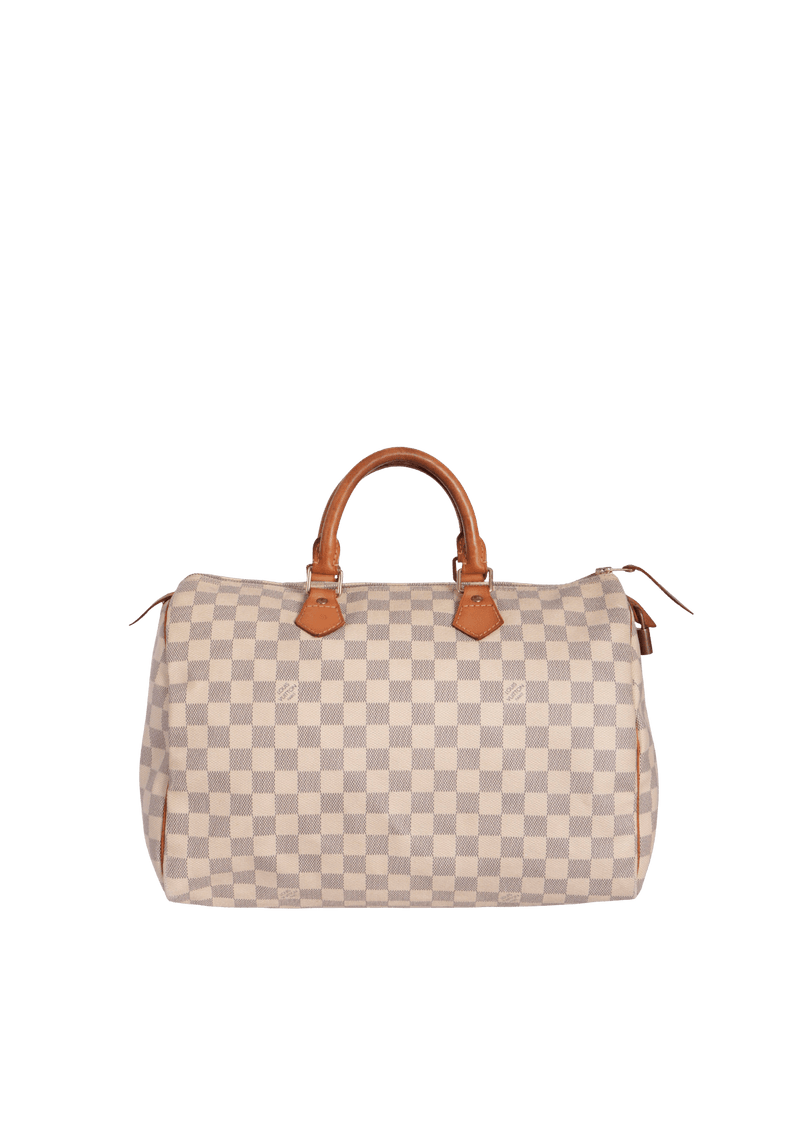 DAMIER AZUR SPEEDY 30